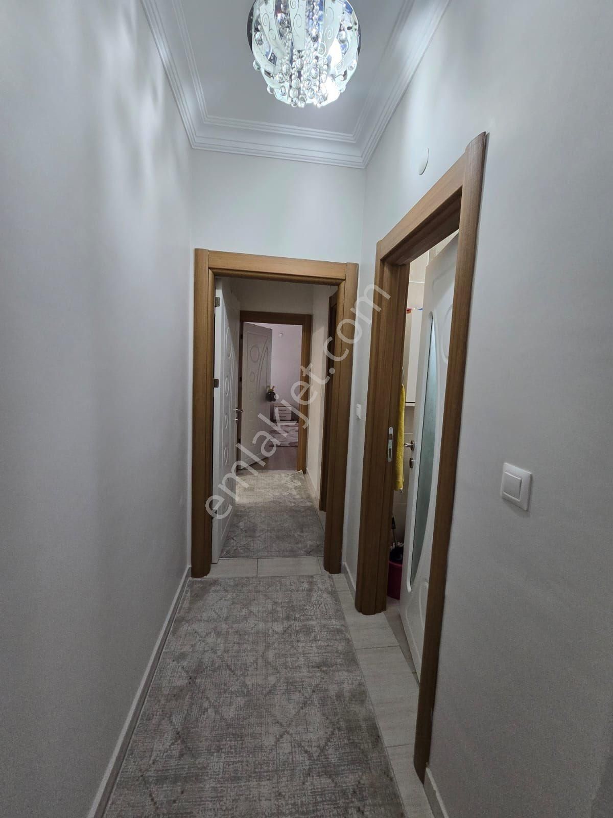 Beyazşehir Mahallesi Borsaistanbul İlkokulu Yanı Satılık Full+full Yapılı 3+1 Daire - Görsel 10