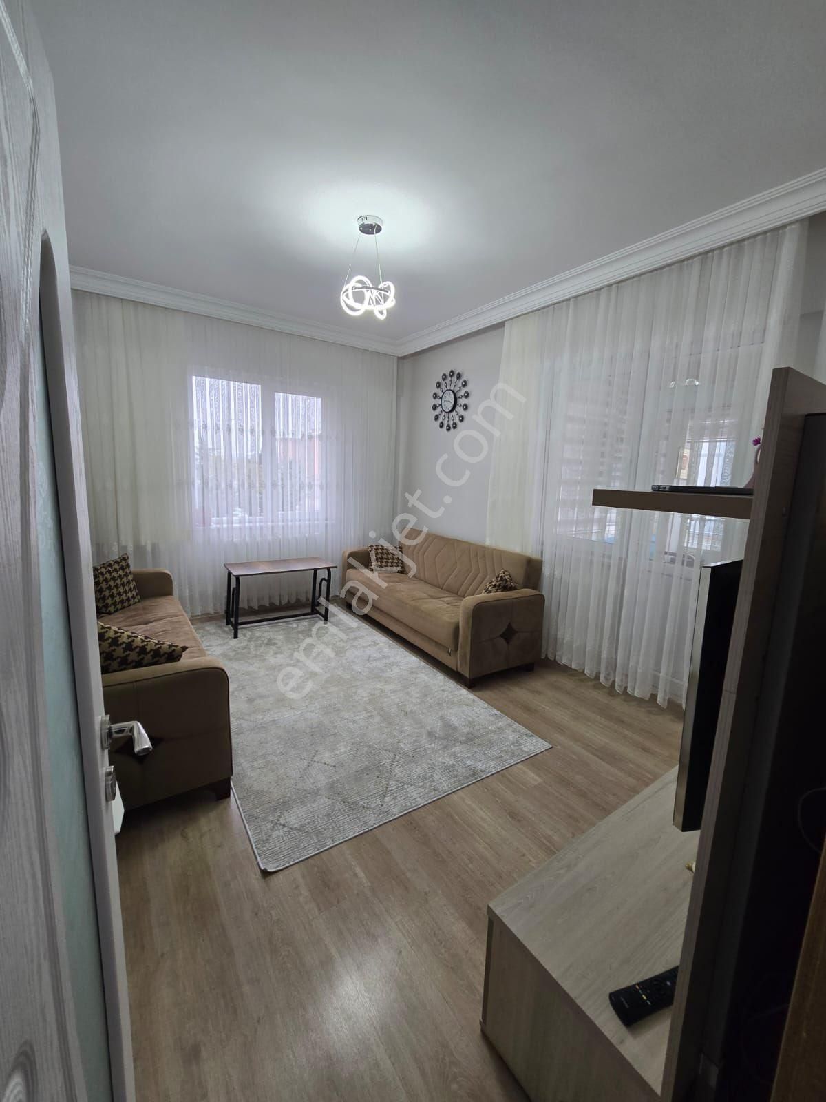 Beyazşehir Mahallesi Borsaistanbul İlkokulu Yanı Satılık Full+full Yapılı 3+1 Daire - Görsel 9