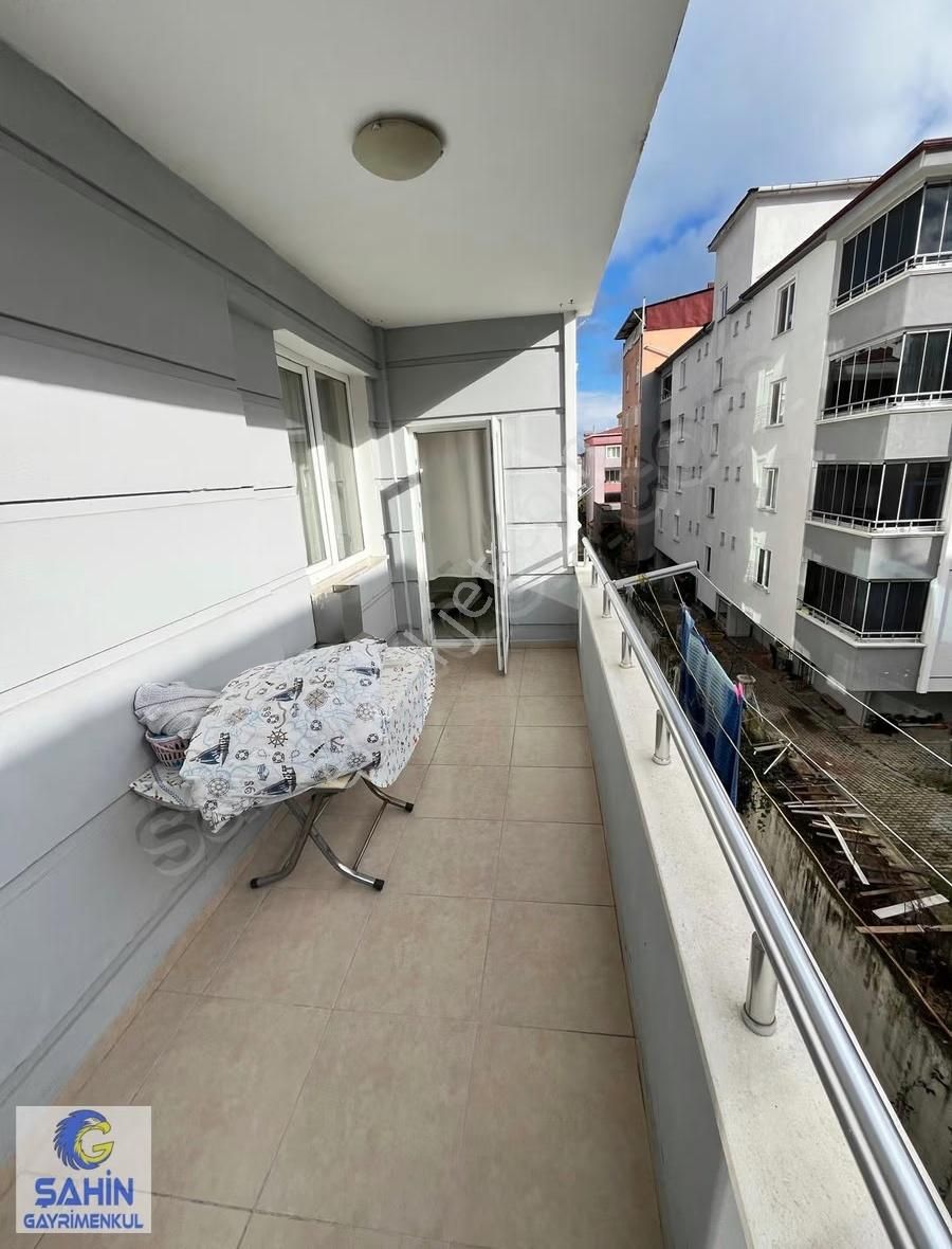 İlkadım Kalkancı Mah. 3+1 160 M2 Harika Konumda Satılık Daire - Görsel 4