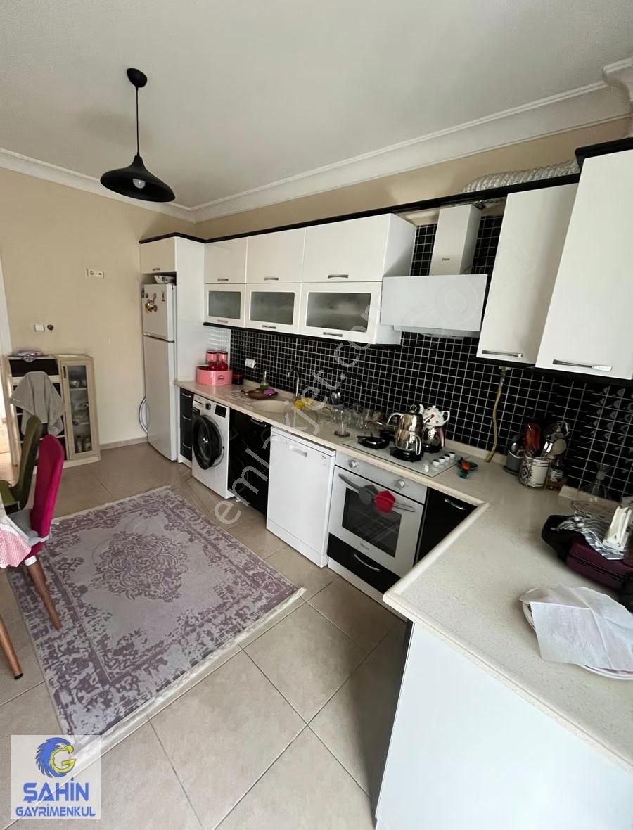 İlkadım Kalkancı Mah. 3+1 160 M2 Harika Konumda Satılık Daire - Görsel 8