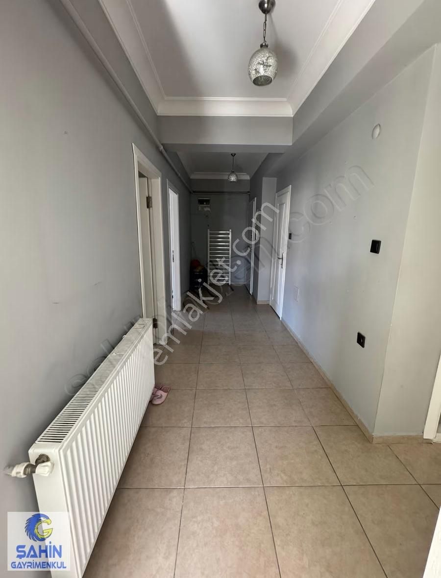 İlkadım Kalkancı Mah. 3+1 160 M2 Harika Konumda Satılık Daire - Görsel 16