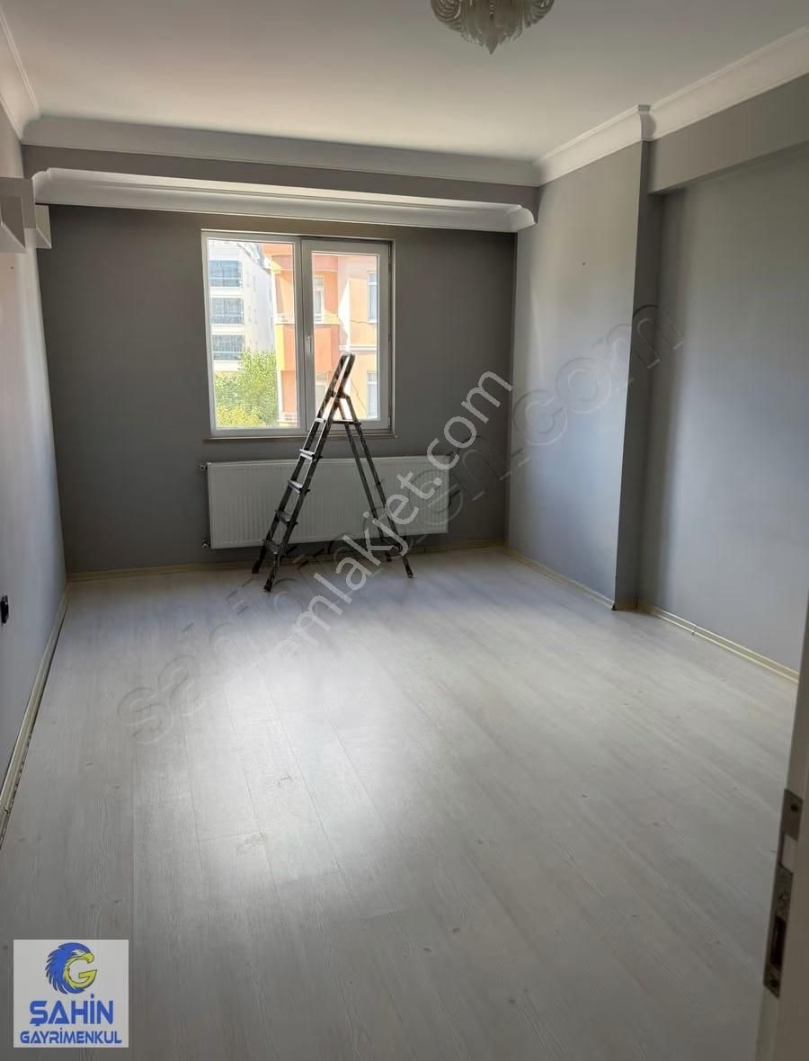 İlkadım Kalkancı Mah. 3+1 160 M2 Harika Konumda Satılık Daire - Görsel 18