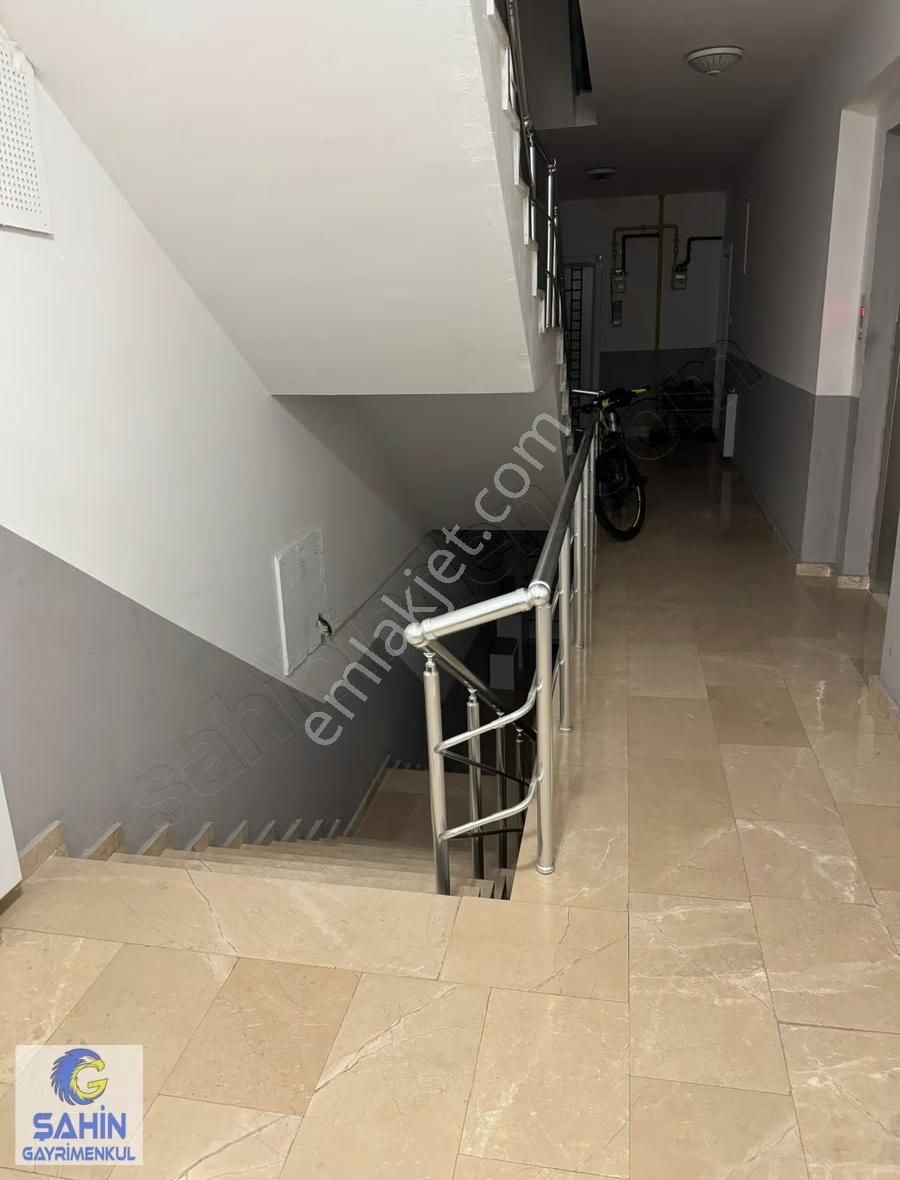 İlkadım Kalkancı Mah. 3+1 160 M2 Harika Konumda Satılık Daire - Görsel 19