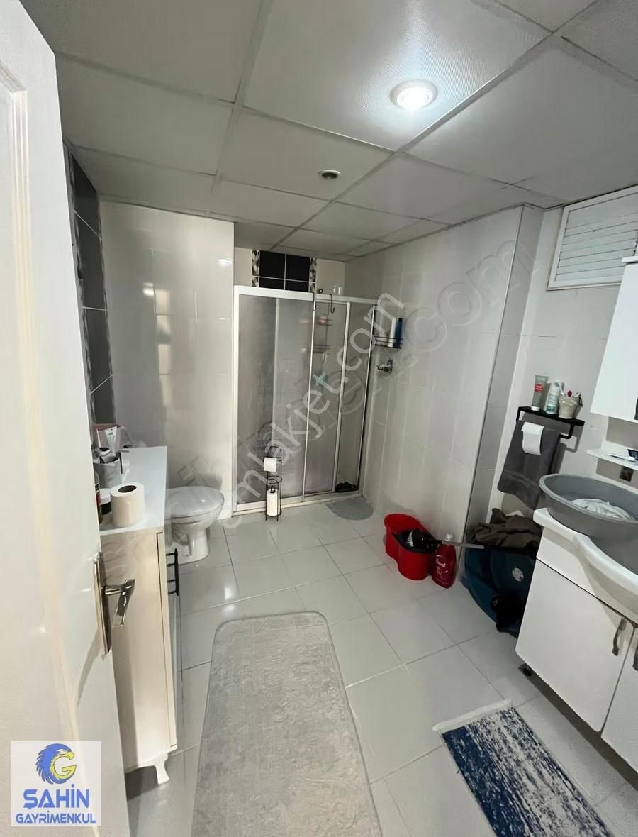 İlkadım Kalkancı Mah. 3+1 160 M2 Harika Konumda Satılık Daire - Görsel 6