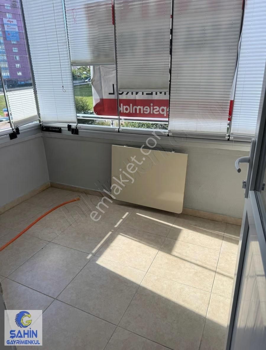 İlkadım Kalkancı Mah. 3+1 160 M2 Harika Konumda Satılık Daire - Görsel 13