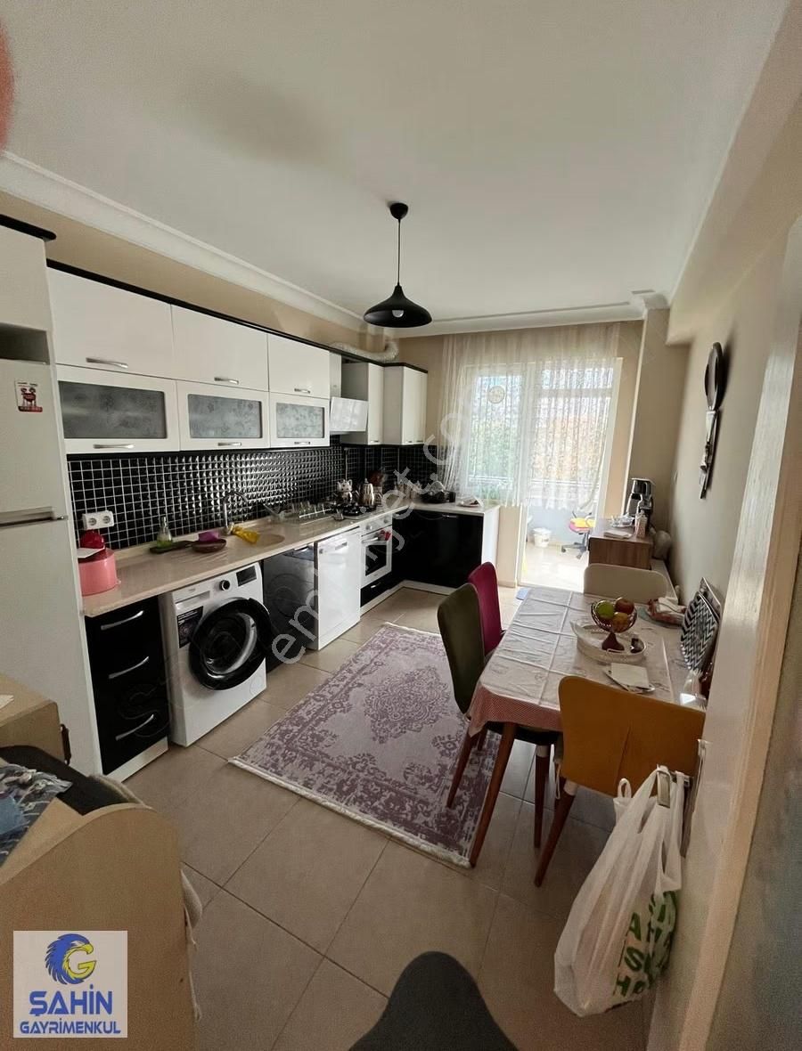 İlkadım Kalkancı Mah. 3+1 160 M2 Harika Konumda Satılık Daire - Görsel 2