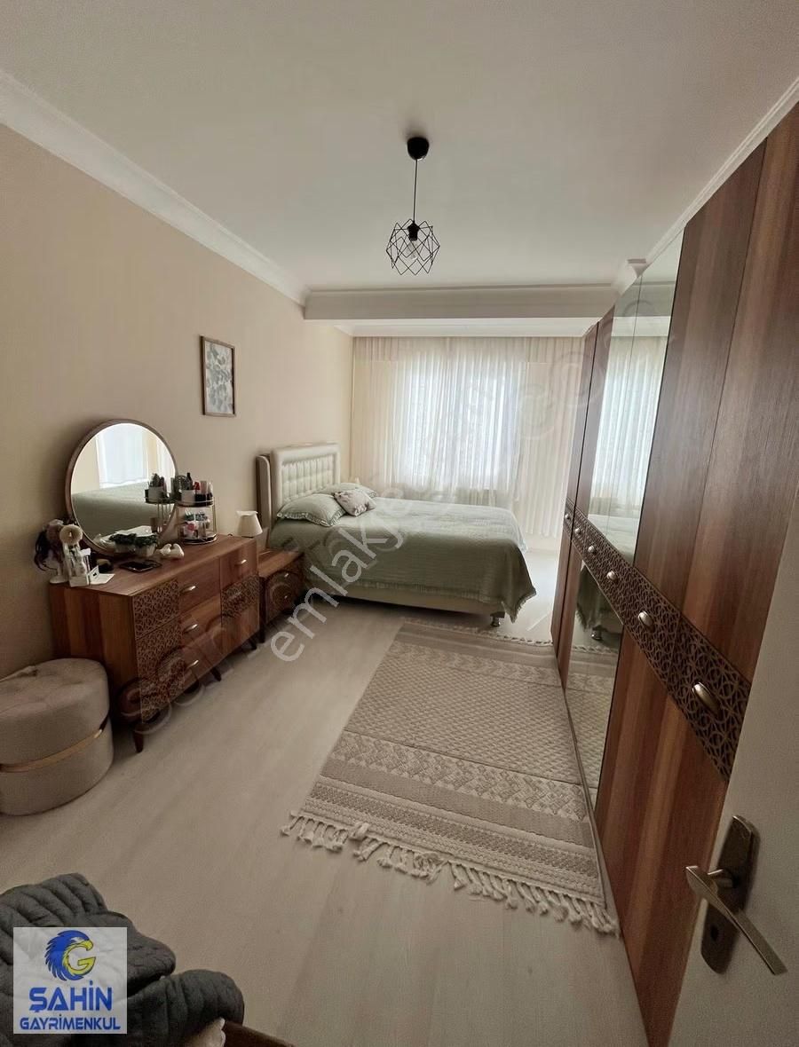 İlkadım Kalkancı Mah. 3+1 160 M2 Harika Konumda Satılık Daire - Görsel 11