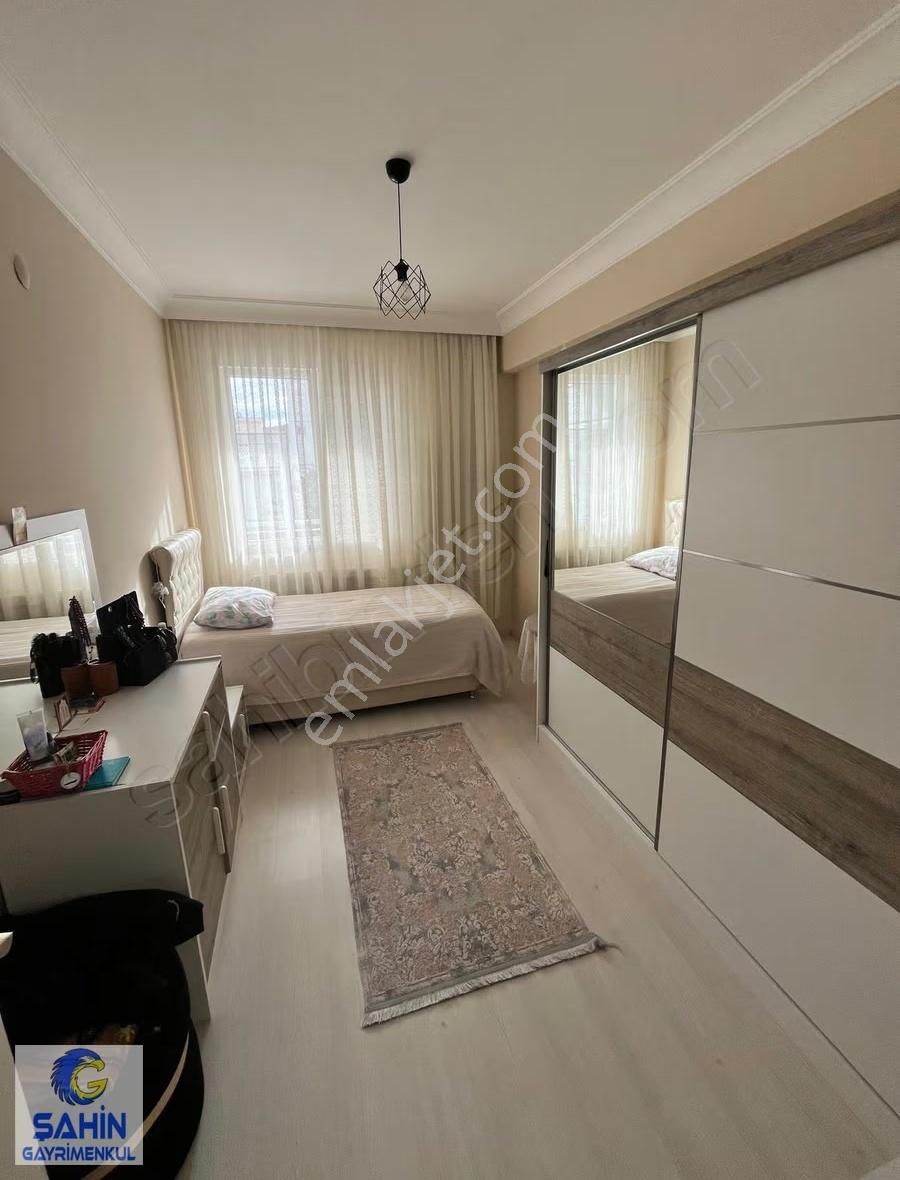 İlkadım Kalkancı Mah. 3+1 160 M2 Harika Konumda Satılık Daire - Görsel 15