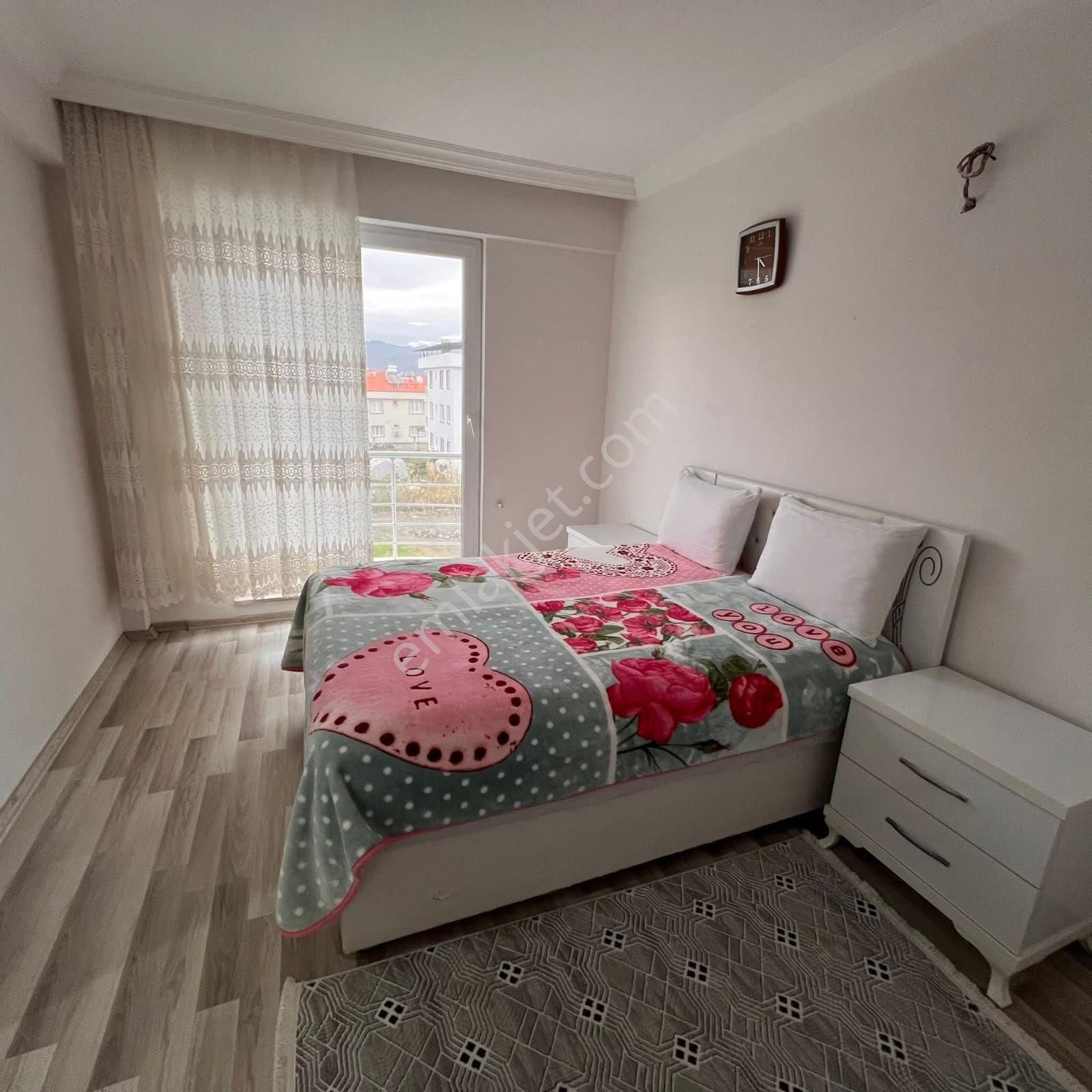 Günaydın Emlaktan Dalaman Söğütlüyurtda 3+1 Kapalı Mutfak Satılık Daire - Görsel 6