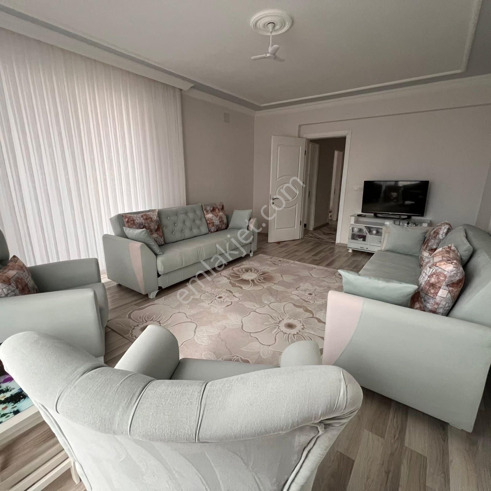 Günaydın Emlaktan Dalaman Söğütlüyurtda 3+1 Kapalı Mutfak Satılık Daire - Görsel 4