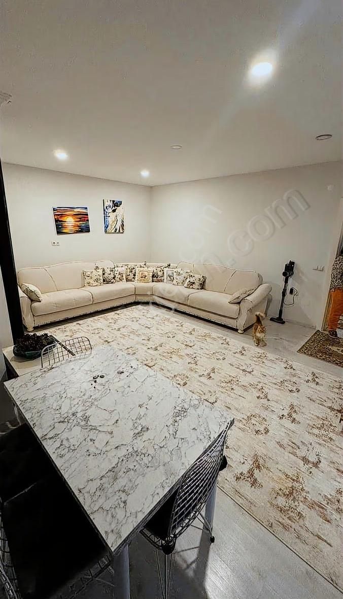 Masa Dağı Şehir Manzaralı 5+1 Dubleks - Görsel 19