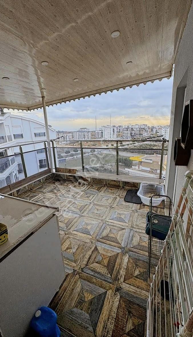 Masa Dağı Şehir Manzaralı 5+1 Dubleks - Görsel 23