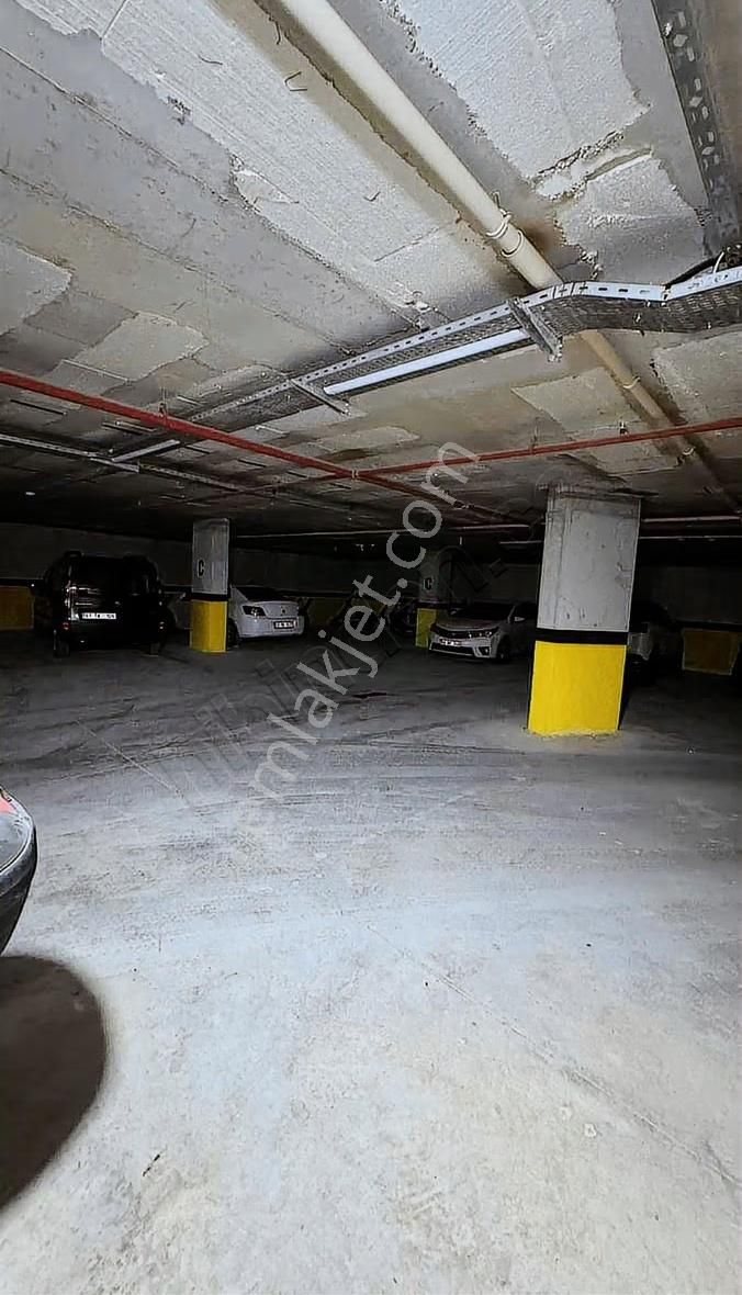 Masa Dağı Şehir Manzaralı 5+1 Dubleks - Görsel 28