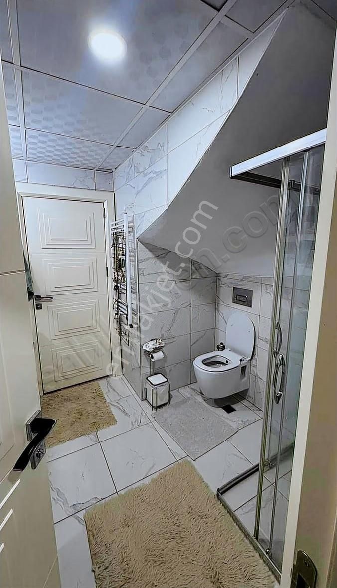 Masa Dağı Şehir Manzaralı 5+1 Dubleks - Görsel 14