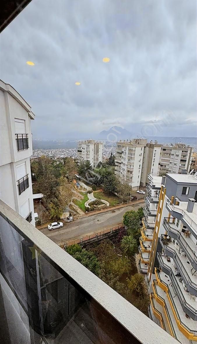 Masa Dağı Şehir Manzaralı 5+1 Dubleks - Görsel 4