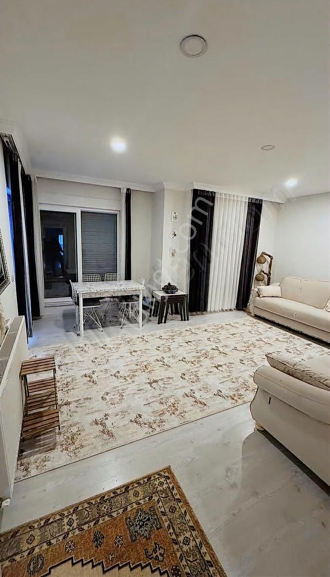 Masa Dağı Şehir Manzaralı 5+1 Dubleks - Görsel 15