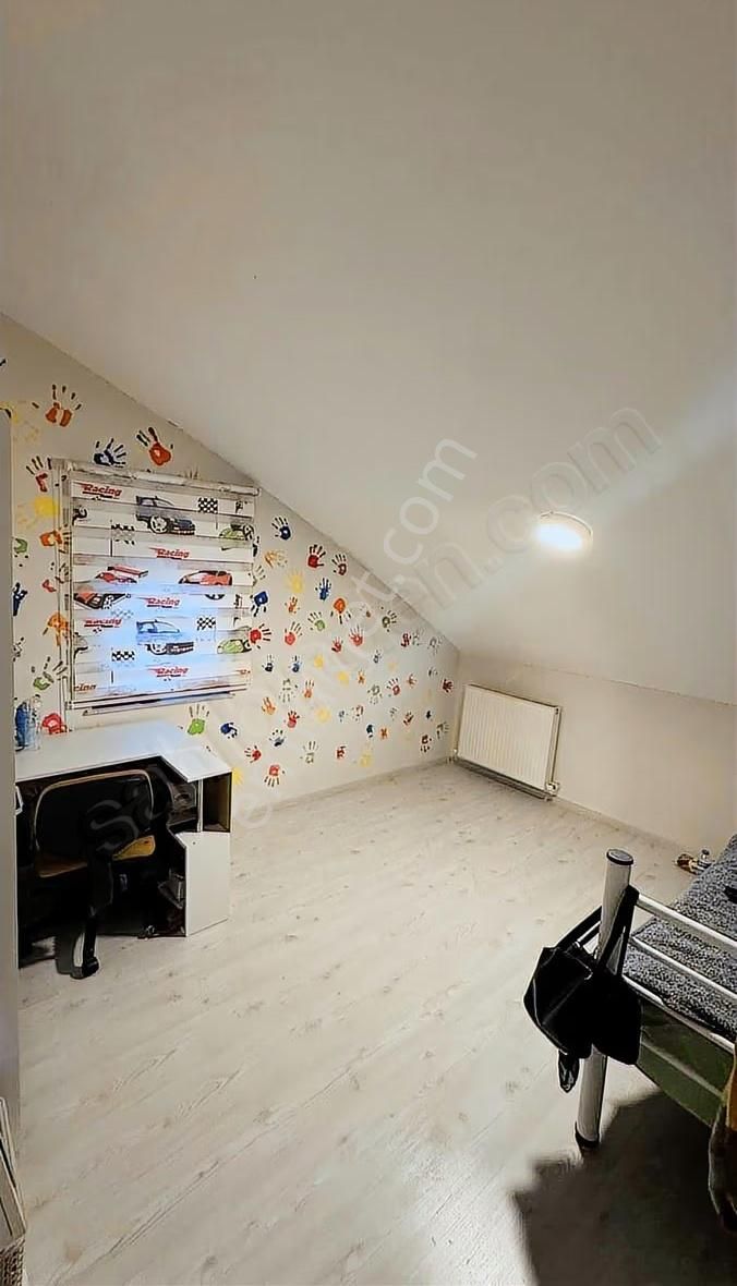 Masa Dağı Şehir Manzaralı 5+1 Dubleks - Görsel 29