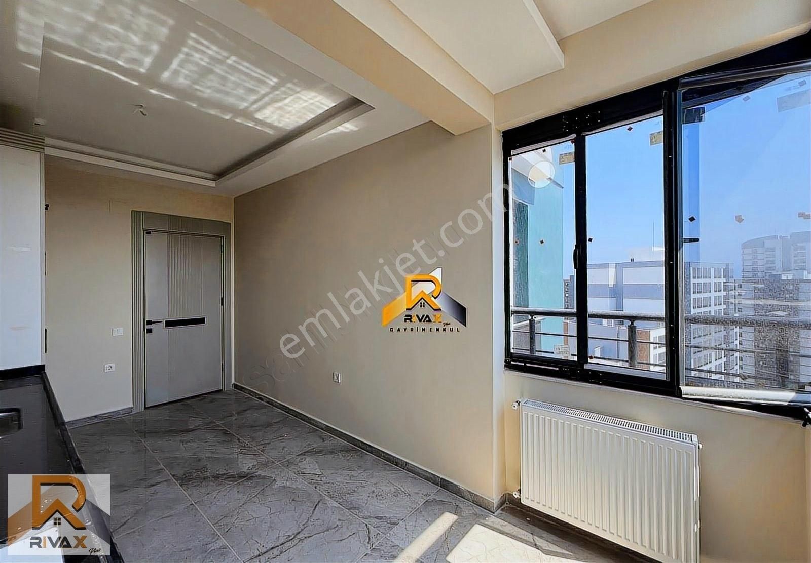 Rivax'tan Bağımsız Mutfak Lüks Konsept Fırsatı İle Sıfır 2+1 !! - Görsel 4