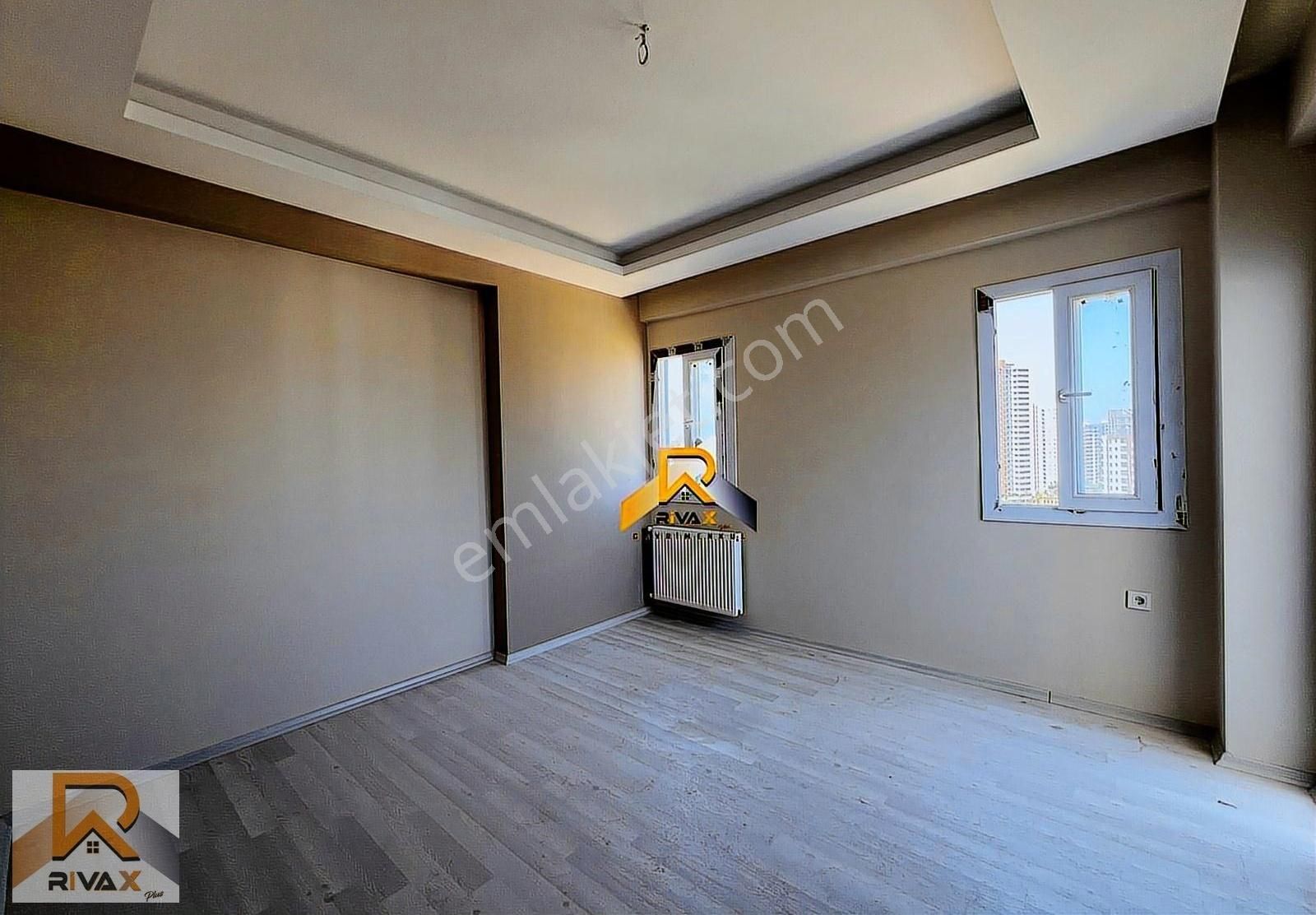 Rivax'tan Bağımsız Mutfak Lüks Konsept Fırsatı İle Sıfır 2+1 !! - Görsel 29