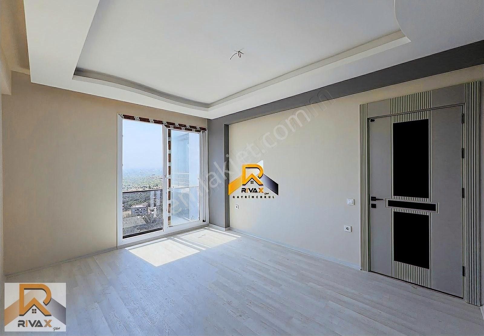 Rivax'tan Bağımsız Mutfak Lüks Konsept Fırsatı İle Sıfır 2+1 !! - Görsel 2