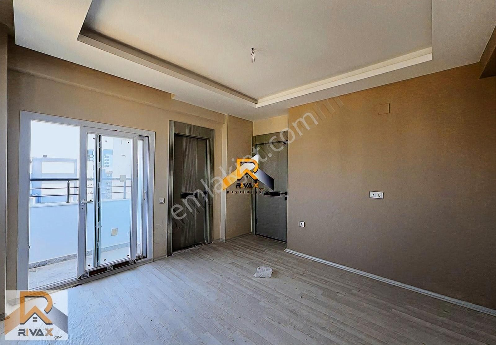 Rivax'tan Bağımsız Mutfak Lüks Konsept Fırsatı İle Sıfır 2+1 !! - Görsel 25