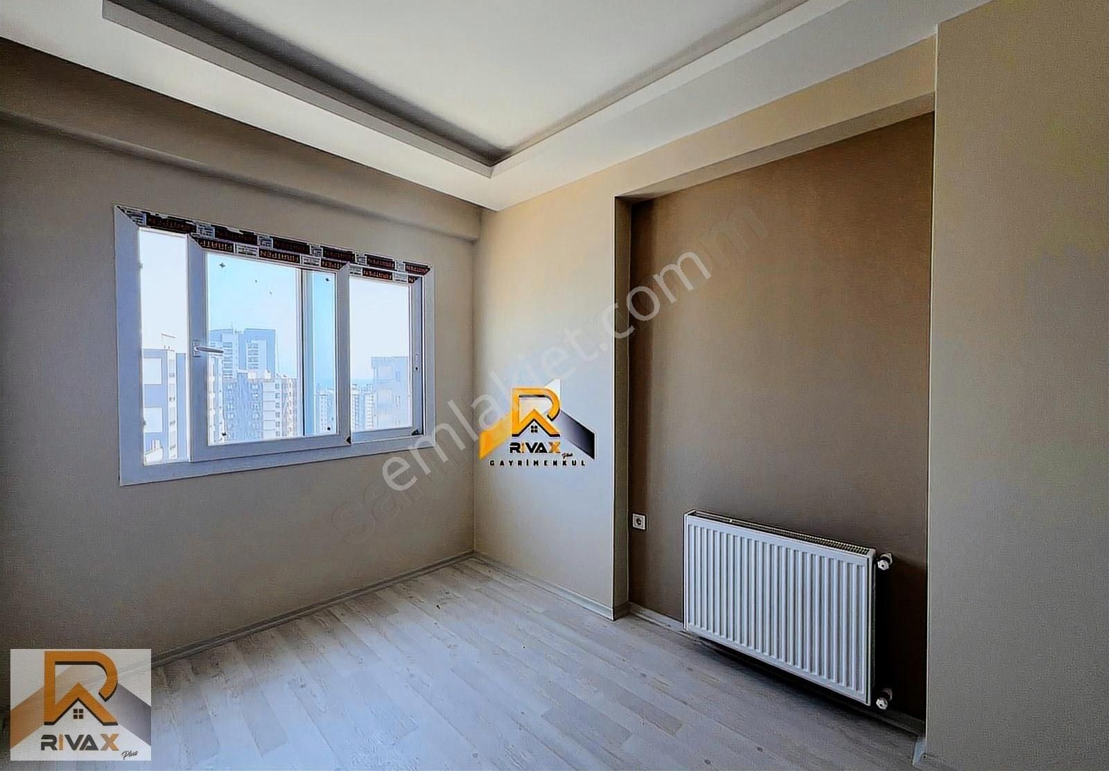 Rivax'tan Bağımsız Mutfak Lüks Konsept Fırsatı İle Sıfır 2+1 !! - Görsel 11