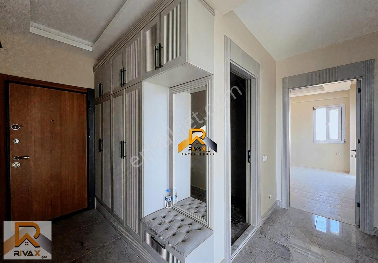 Rivax'tan Bağımsız Mutfak Lüks Konsept Fırsatı İle Sıfır 2+1 !! - Görsel 12