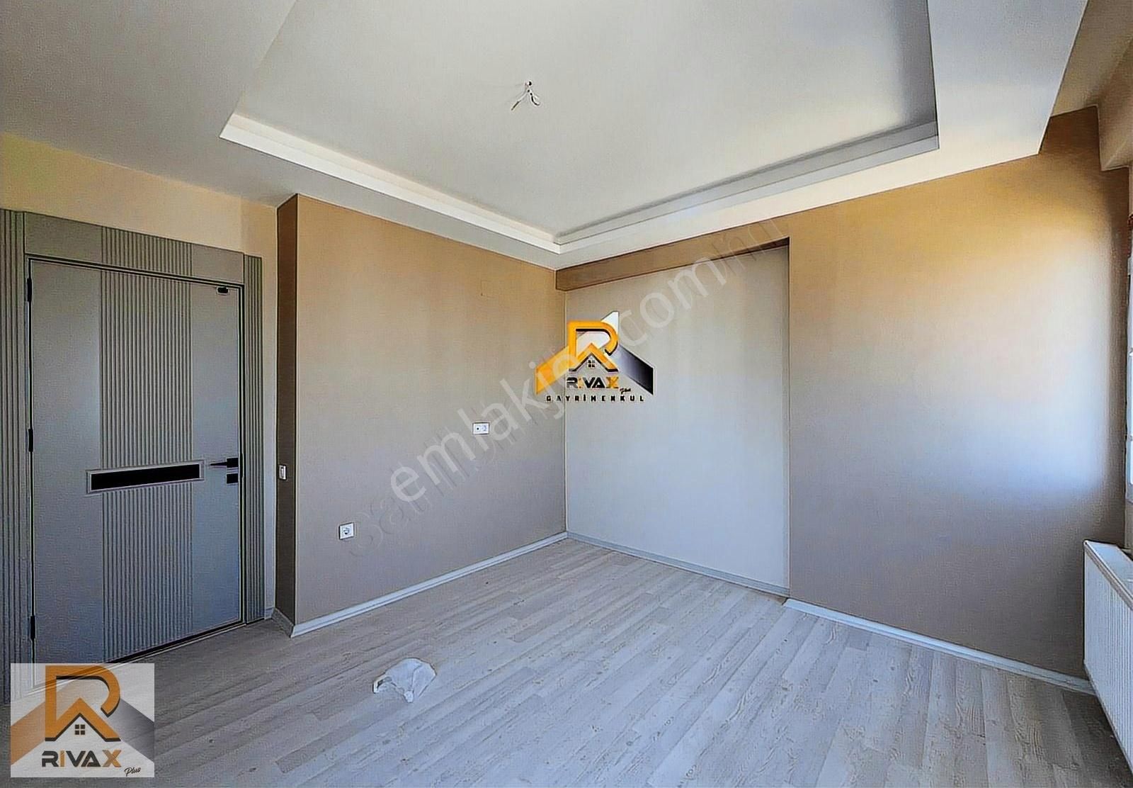 Rivax'tan Bağımsız Mutfak Lüks Konsept Fırsatı İle Sıfır 2+1 !! - Görsel 23