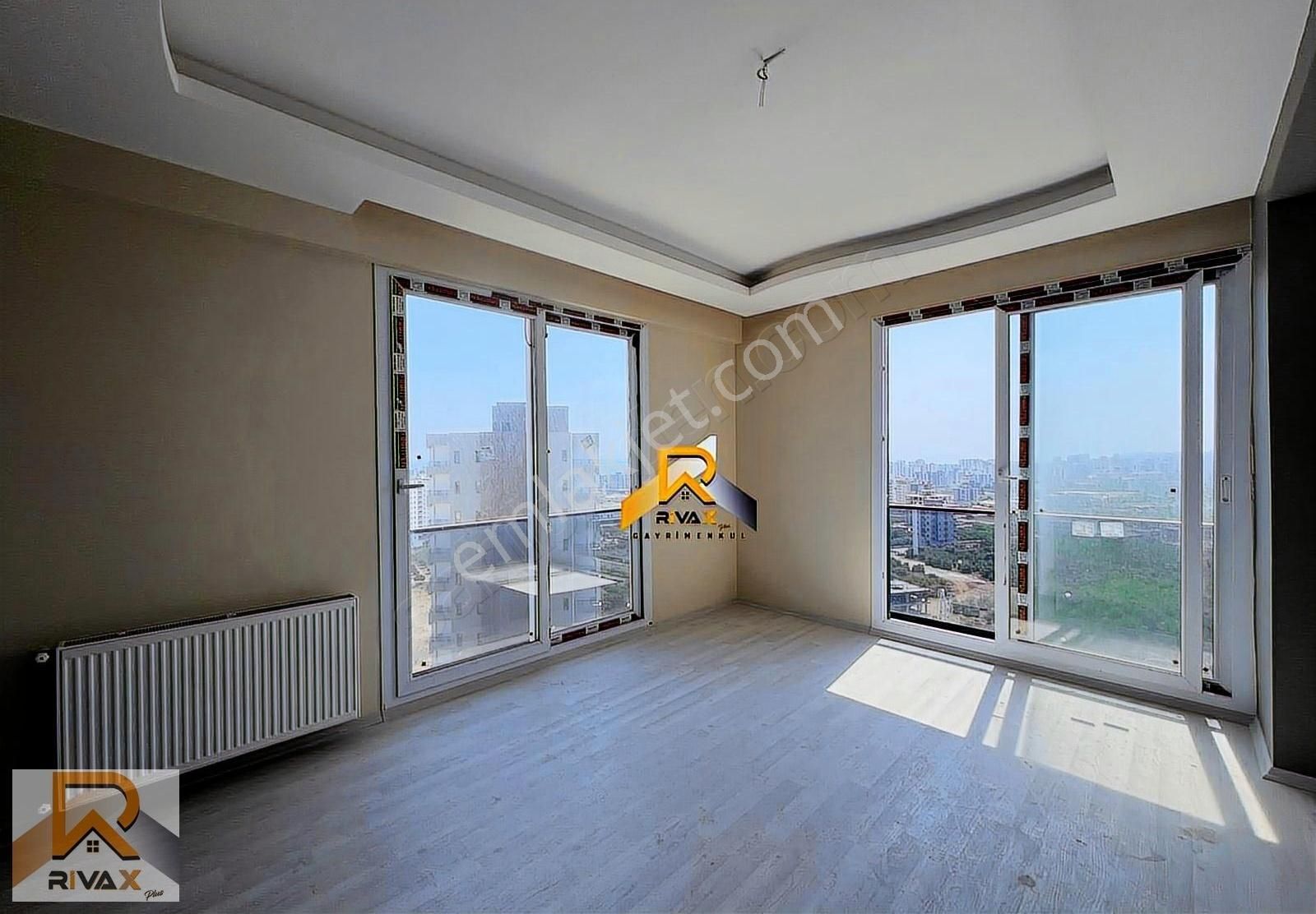 Rivax'tan Bağımsız Mutfak Lüks Konsept Fırsatı İle Sıfır 2+1 !! - Görsel 22