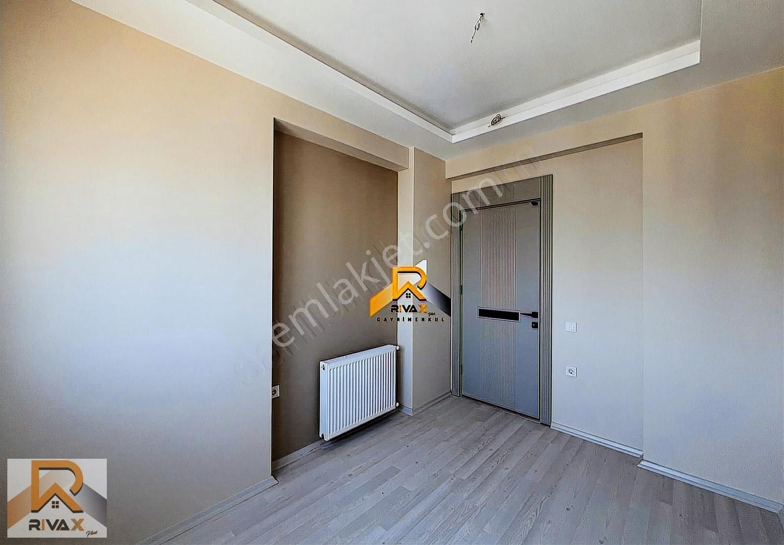 Rivax'tan Bağımsız Mutfak Lüks Konsept Fırsatı İle Sıfır 2+1 !! - Görsel 24