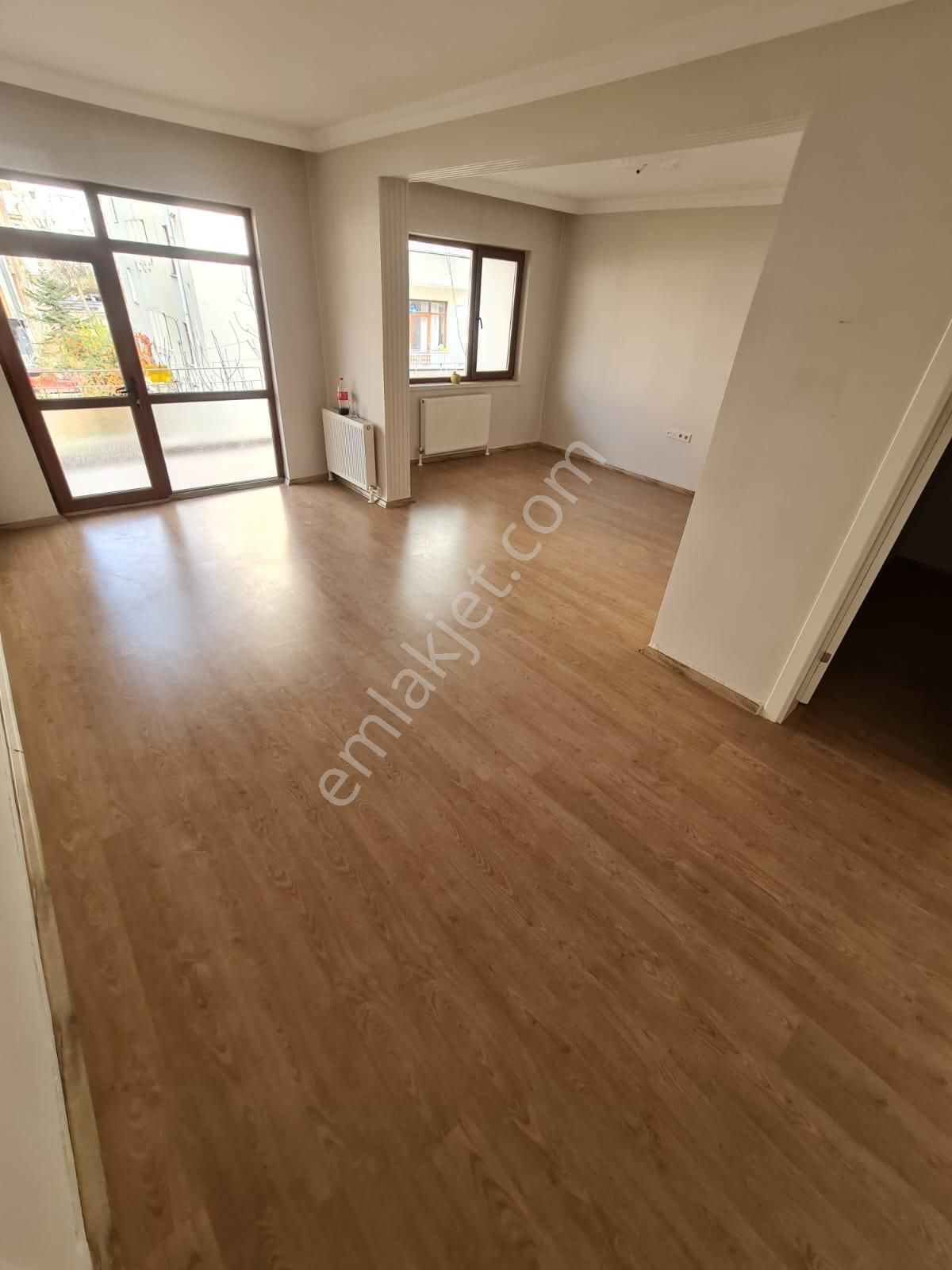 Aydınlıkevlerde 3+1 Kiralık Daire Taner Emlak İnşaat - Görsel 9