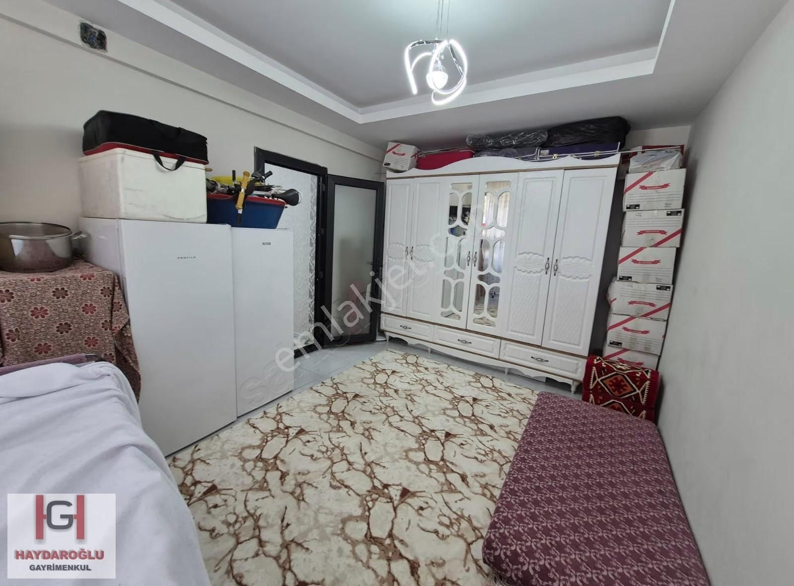 Gaziantep Şahinbey Ertuğrulgazi Mah'de 2,5+1 Satılık Daire - Görsel 17