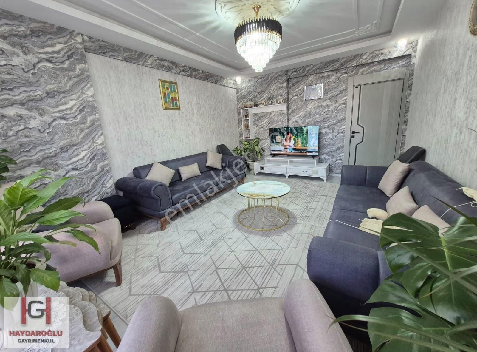 Gaziantep Şahinbey Ertuğrulgazi Mah'de 2,5+1 Satılık Daire - Görsel 10