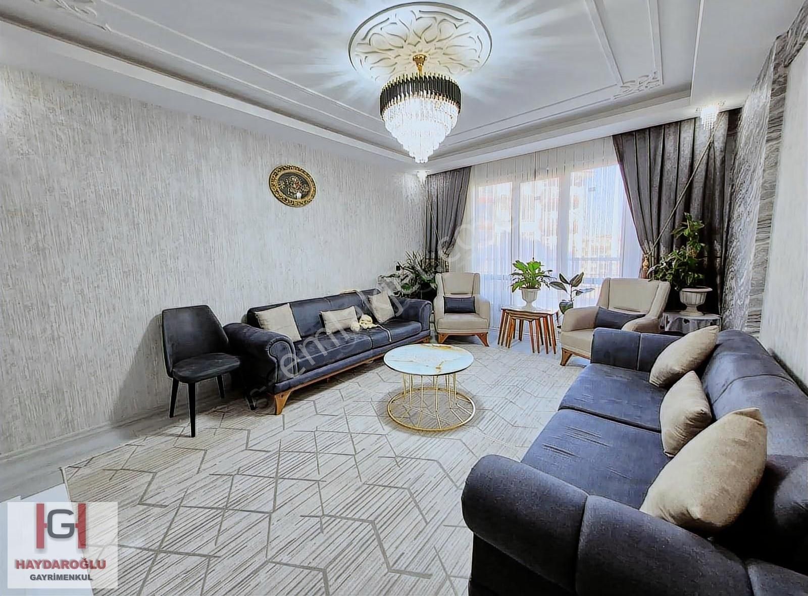 Gaziantep Şahinbey Ertuğrulgazi Mah'de 2,5+1 Satılık Daire - Görsel 19