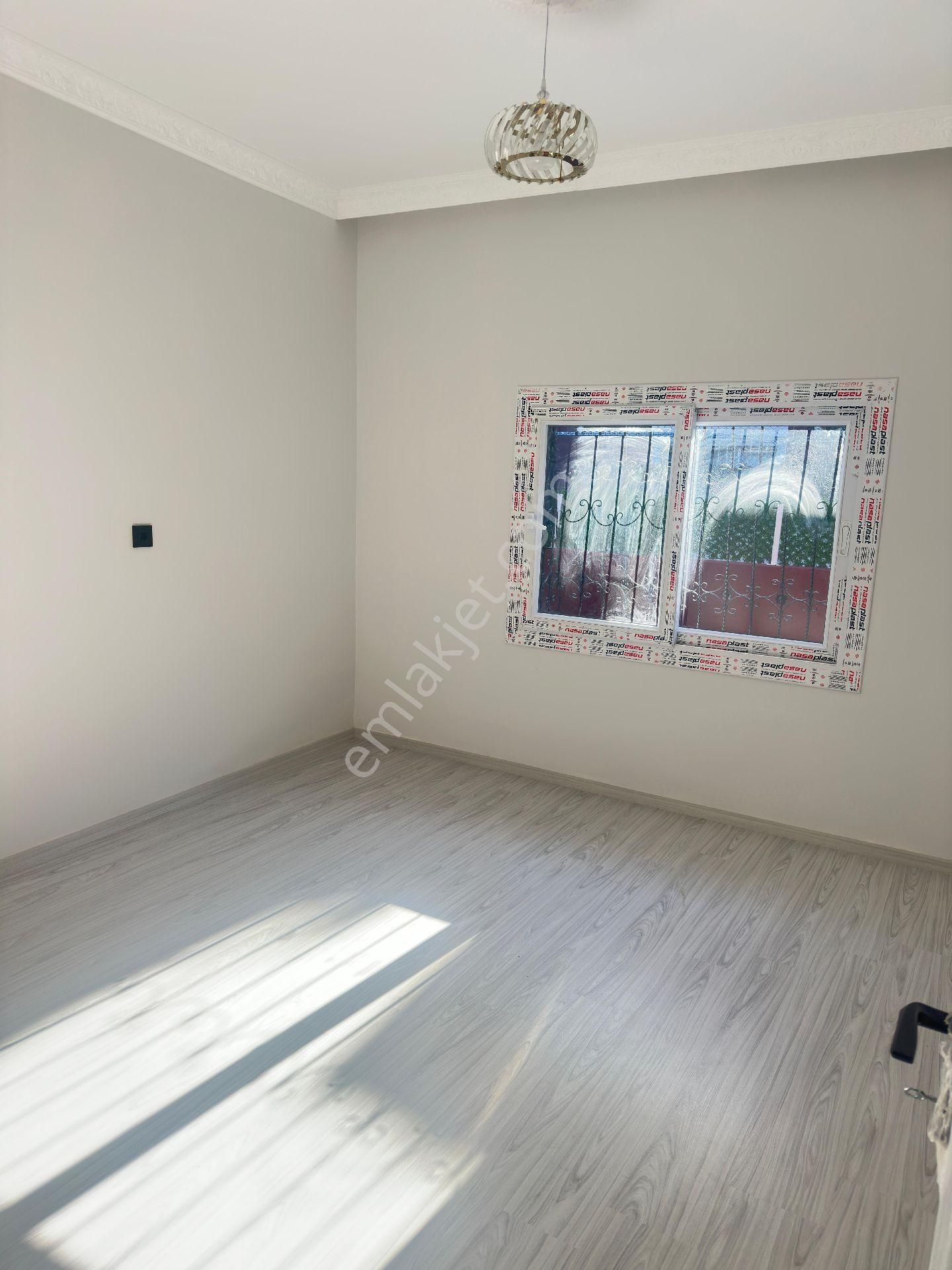 Lavinia'dan Barış Mahallesinde 4+1 Sıfır Satılık Müstakil - Görsel 10