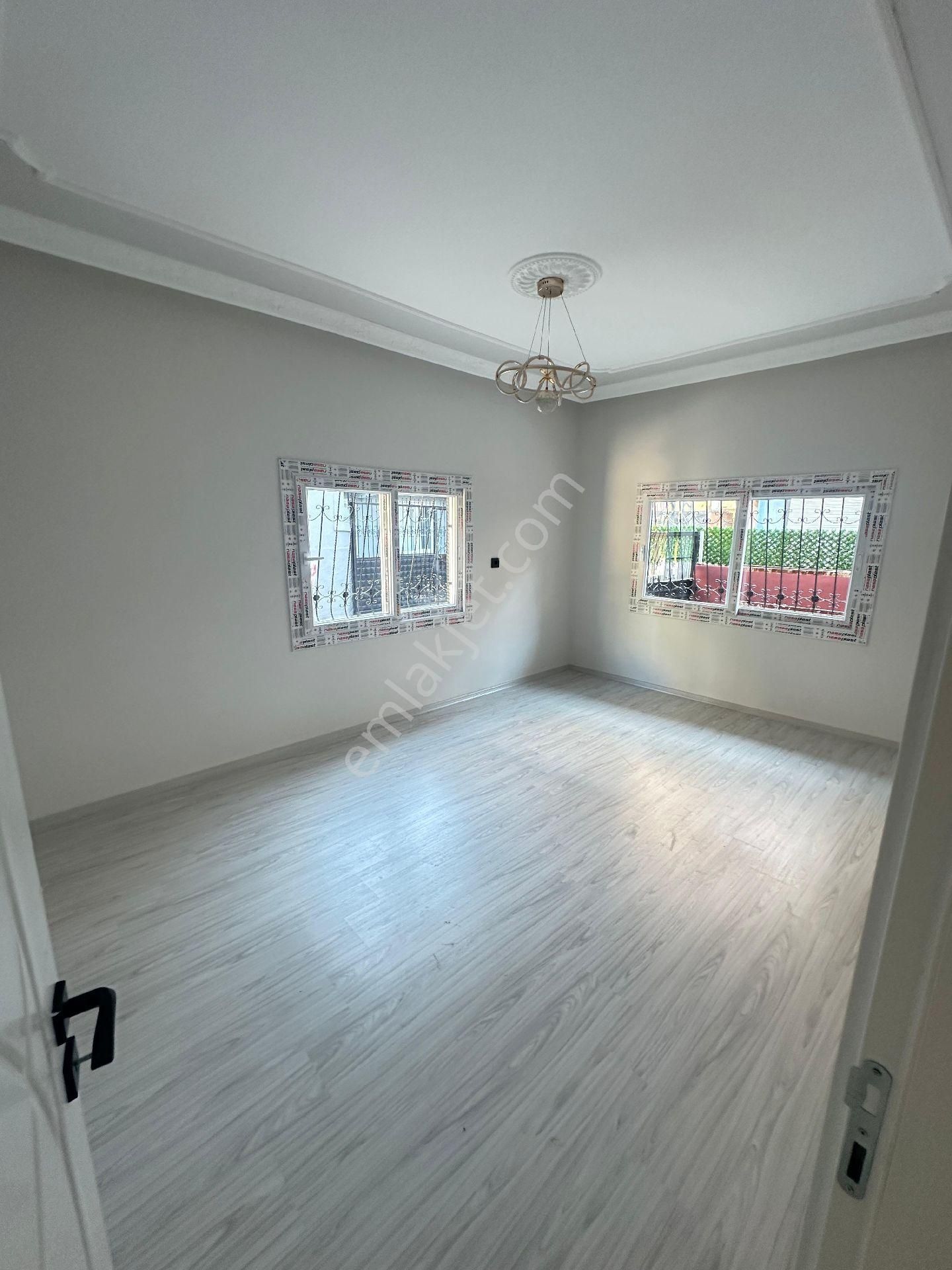 Lavinia'dan Barış Mahallesinde 4+1 Sıfır Satılık Müstakil - Görsel 21