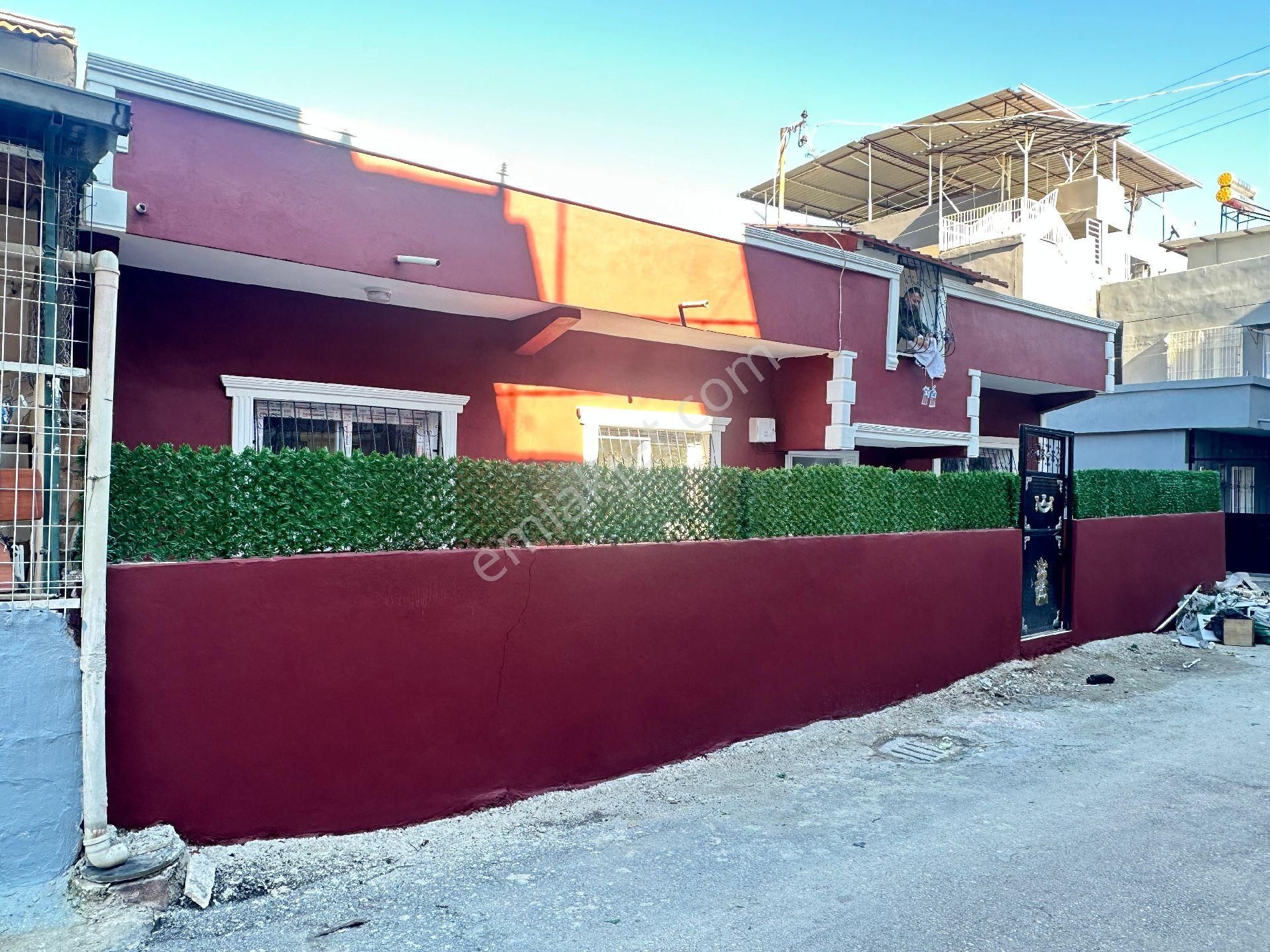 Lavinia'dan Barış Mahallesinde 4+1 Sıfır Satılık Müstakil - Görsel 17