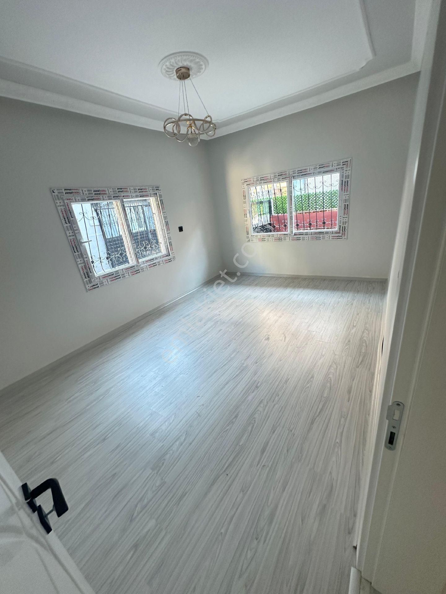 Lavinia'dan Barış Mahallesinde 4+1 Sıfır Satılık Müstakil - Görsel 6