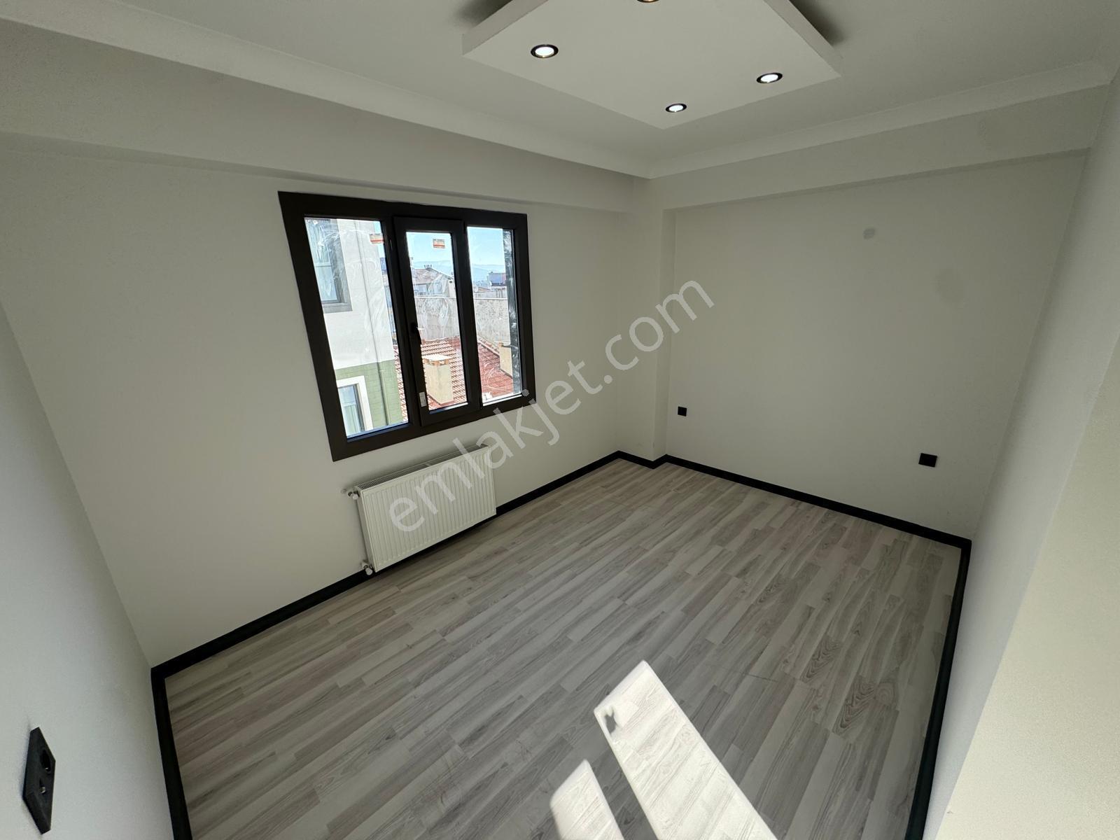 Edremit Tuzcumurat Diş Hastanesi Yakını Lüks 2+1 Sıfır Daire - Görsel 7