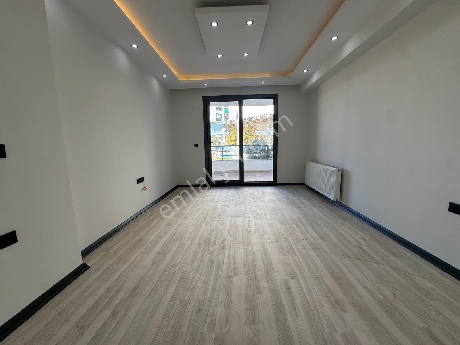 Edremit Tuzcumurat Diş Hastanesi Yakını Lüks 2+1 Sıfır Daire - Görsel 21