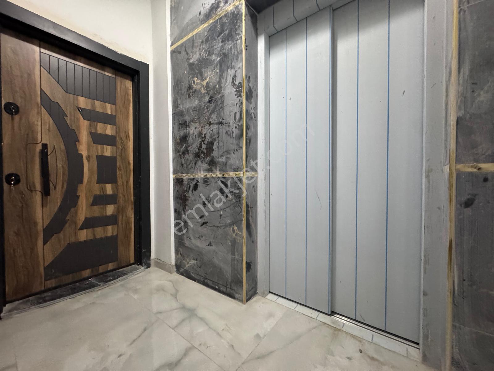 Edremit Tuzcumurat Diş Hastanesi Yakını Lüks 2+1 Sıfır Daire - Görsel 26