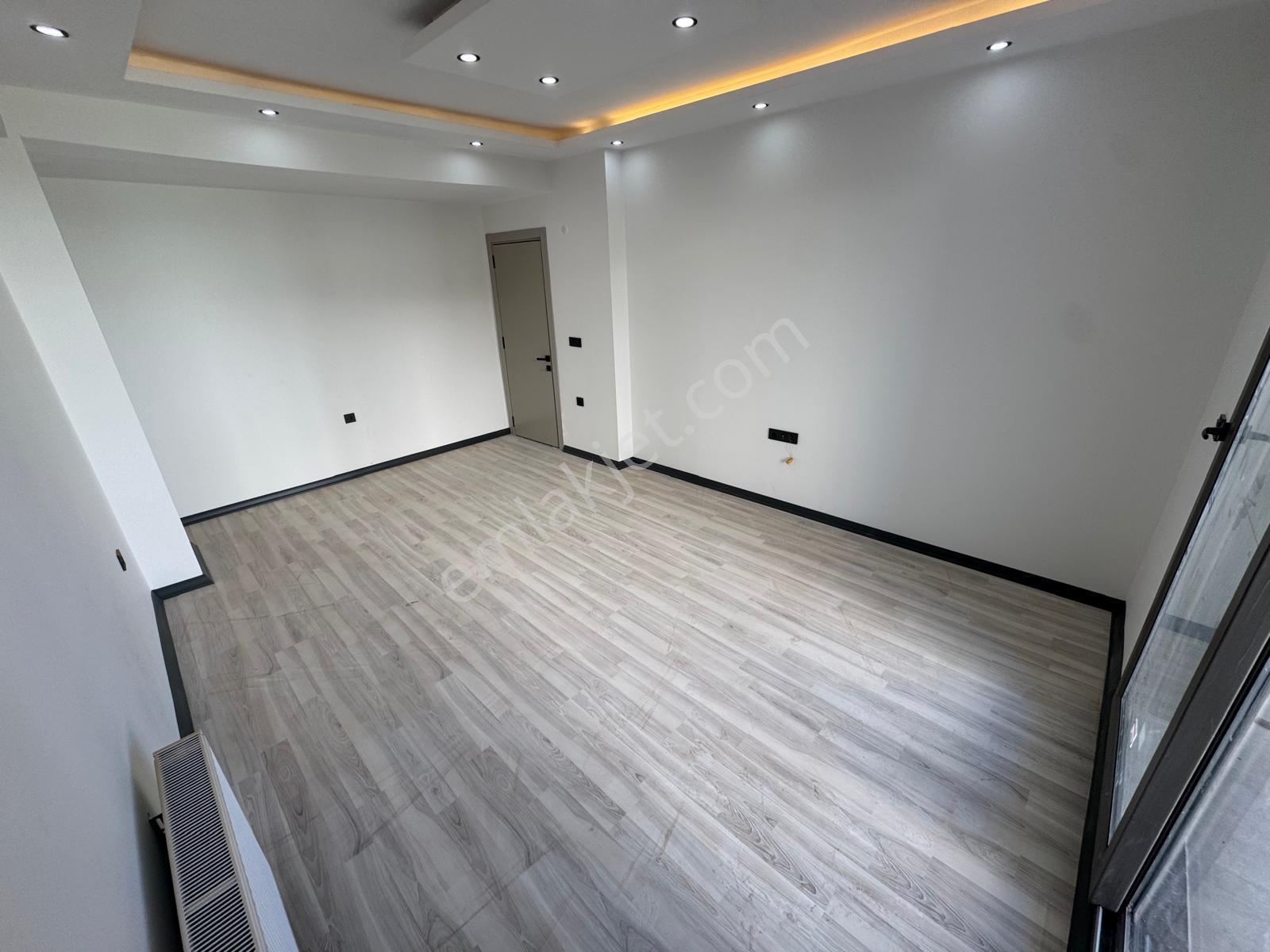 Edremit Tuzcumurat Diş Hastanesi Yakını Lüks 2+1 Sıfır Daire - Görsel 23