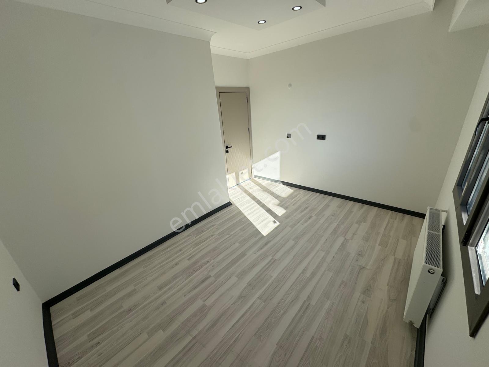 Edremit Tuzcumurat Diş Hastanesi Yakını Lüks 2+1 Sıfır Daire - Görsel 9