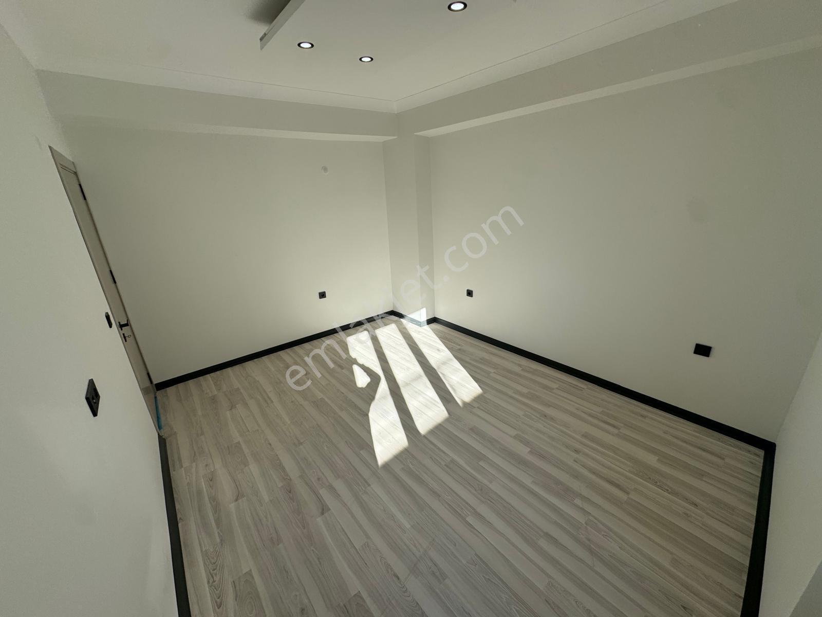 Edremit Tuzcumurat Diş Hastanesi Yakını Lüks 2+1 Sıfır Daire - Görsel 14