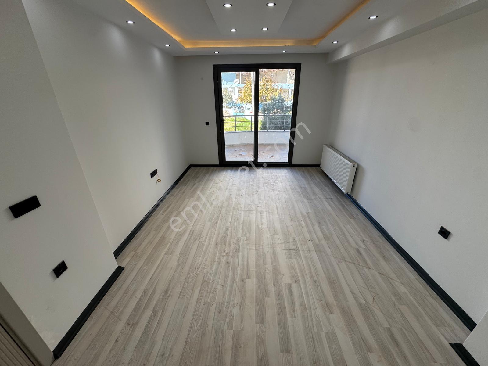 Edremit Tuzcumurat Diş Hastanesi Yakını Lüks 2+1 Sıfır Daire - Görsel 20