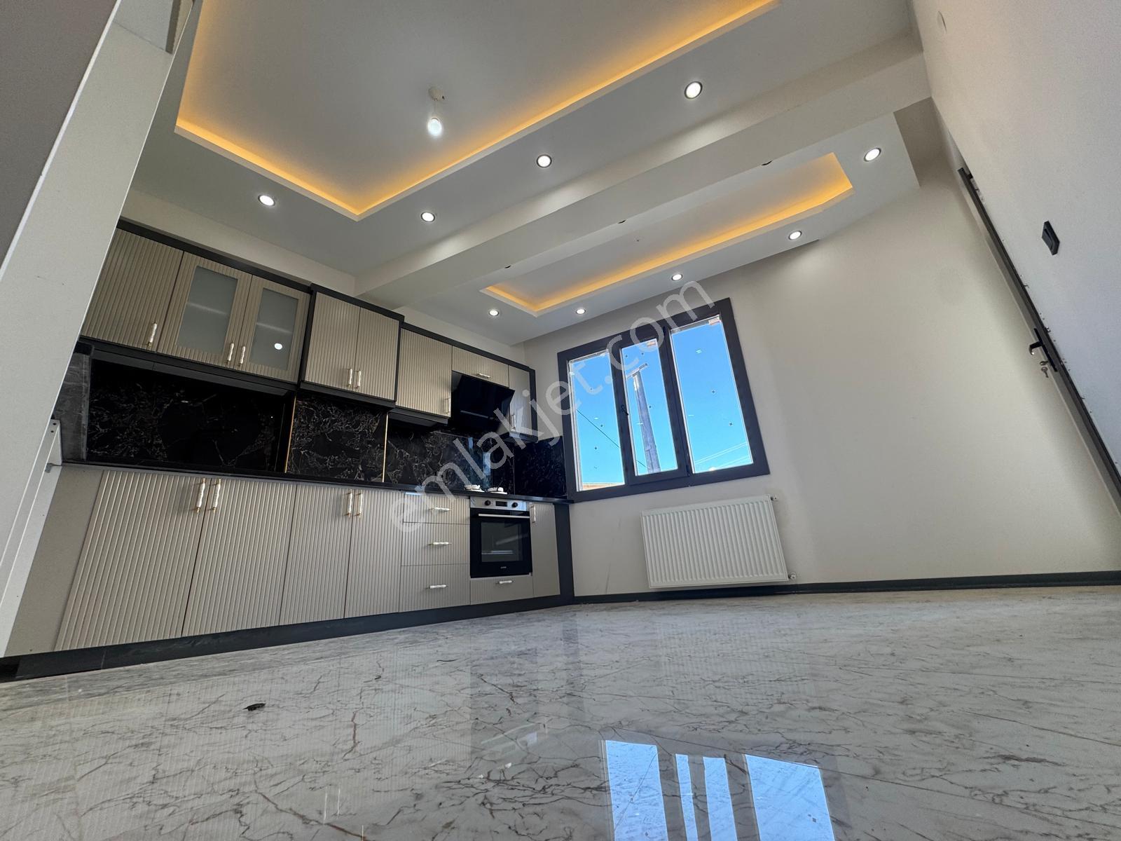 Edremit Tuzcumurat Diş Hastanesi Yakını Lüks 2+1 Sıfır Daire - Görsel 4