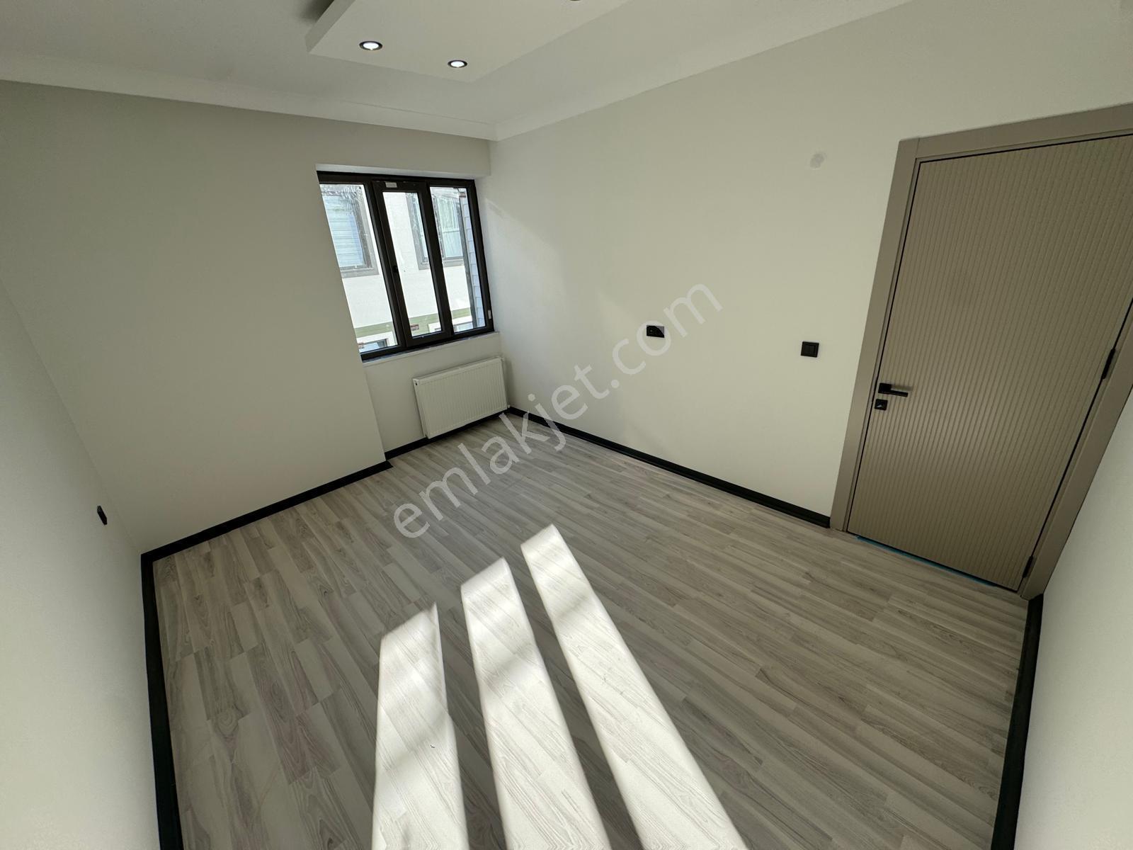 Edremit Tuzcumurat Diş Hastanesi Yakını Lüks 2+1 Sıfır Daire - Görsel 12
