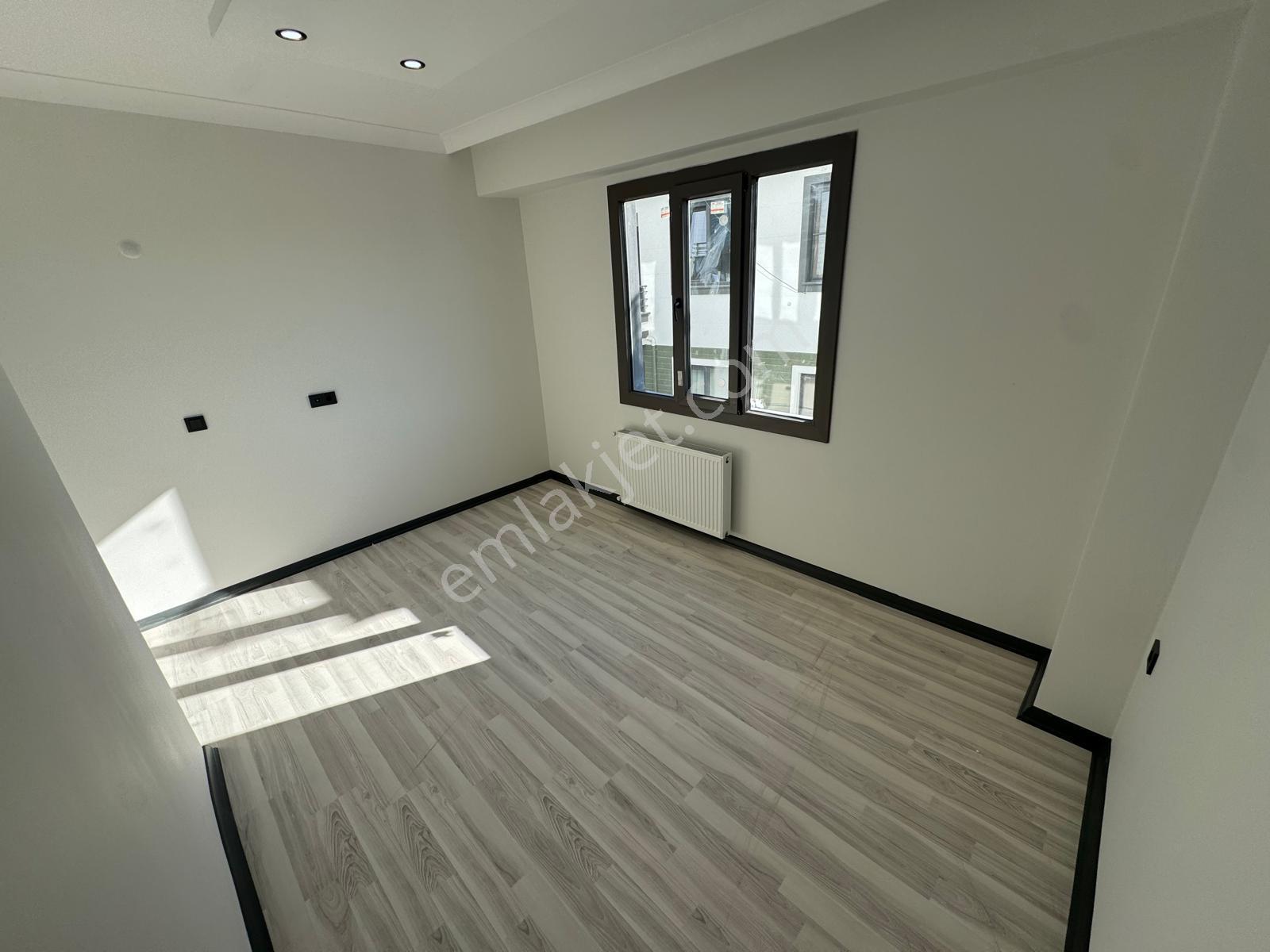 Edremit Tuzcumurat Diş Hastanesi Yakını Lüks 2+1 Sıfır Daire - Görsel 10