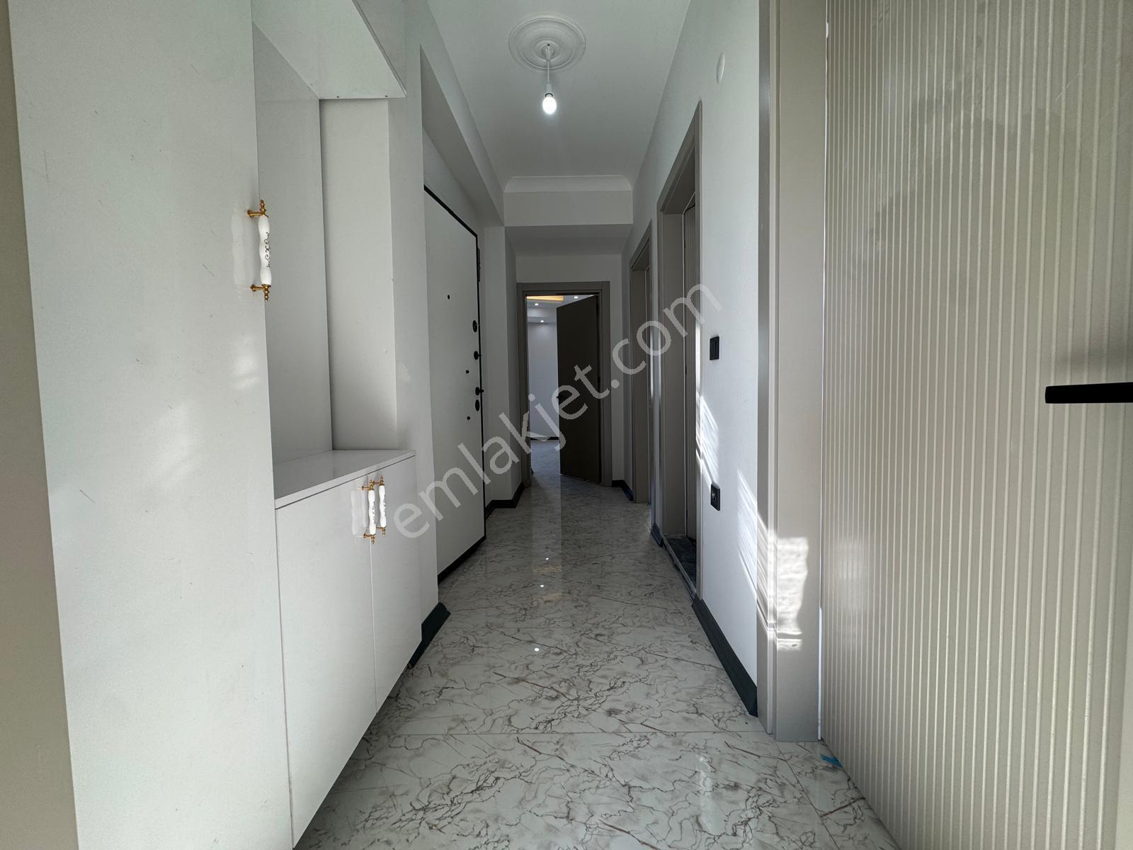 Edremit Tuzcumurat Diş Hastanesi Yakını Lüks 2+1 Sıfır Daire - Görsel 19