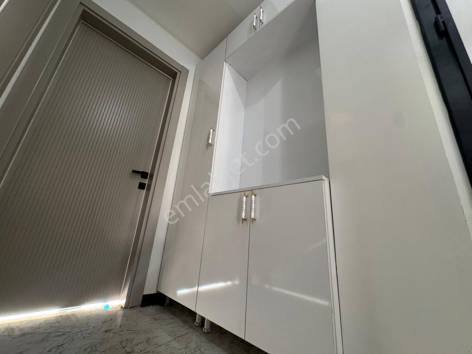 Edremit Tuzcumurat Diş Hastanesi Yakını Lüks 2+1 Sıfır Daire - Görsel 6